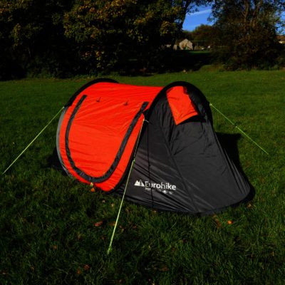 Pop Up 200 SD 2 Person Tent Pop Up 200 SD 2 Person Tent